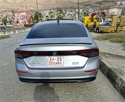 هۆندا ئەکۆرد